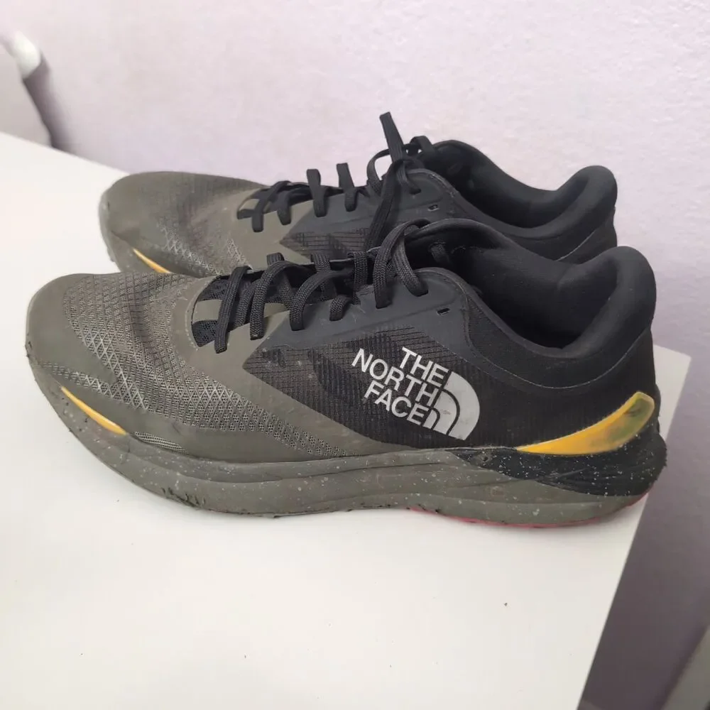 The North Face pre owned